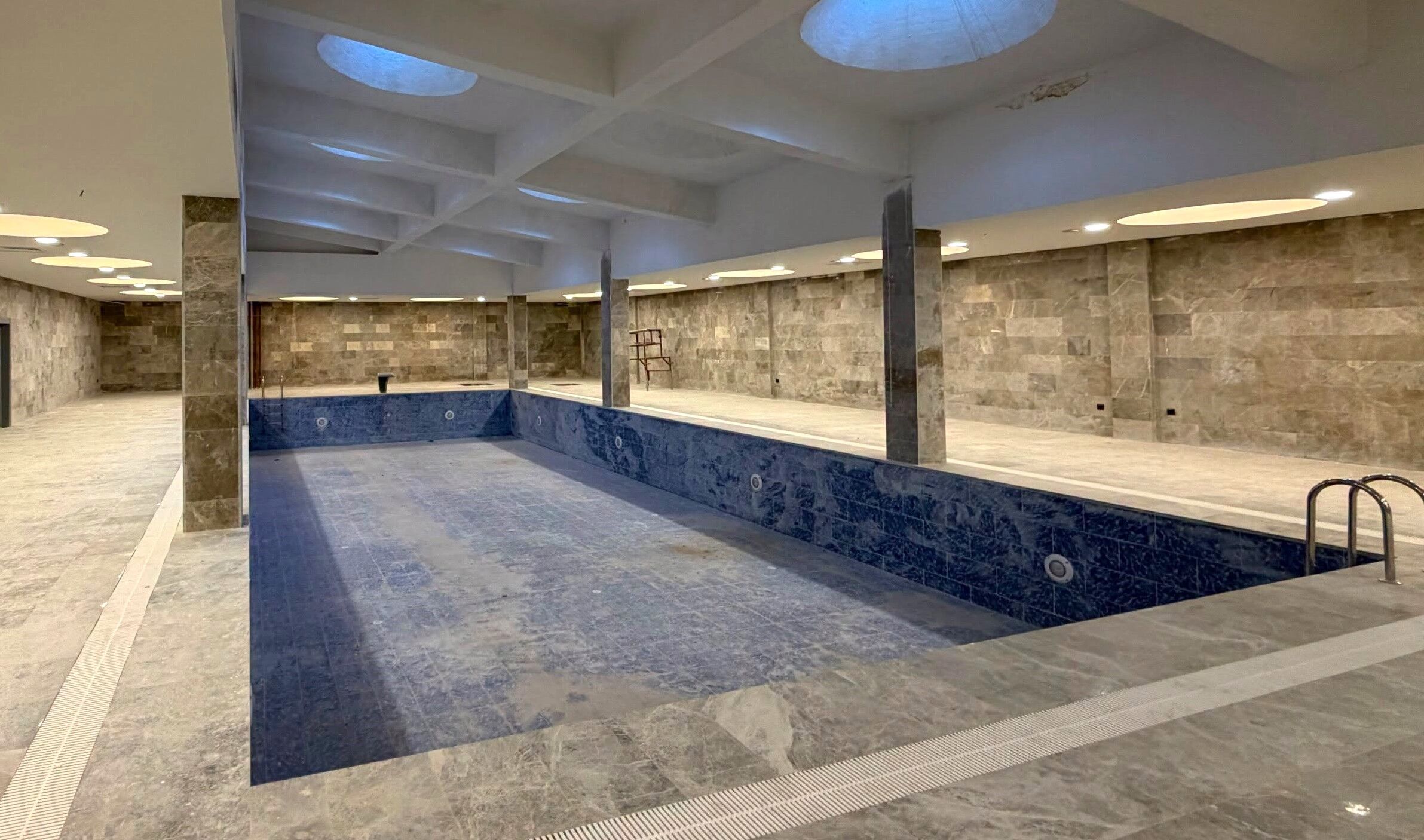 Kırşehir’de Sağlık, Eğitim Ve Sosyal Hizmet Için 6 Önemli Projede Çalışmalar Sürüyor (8)