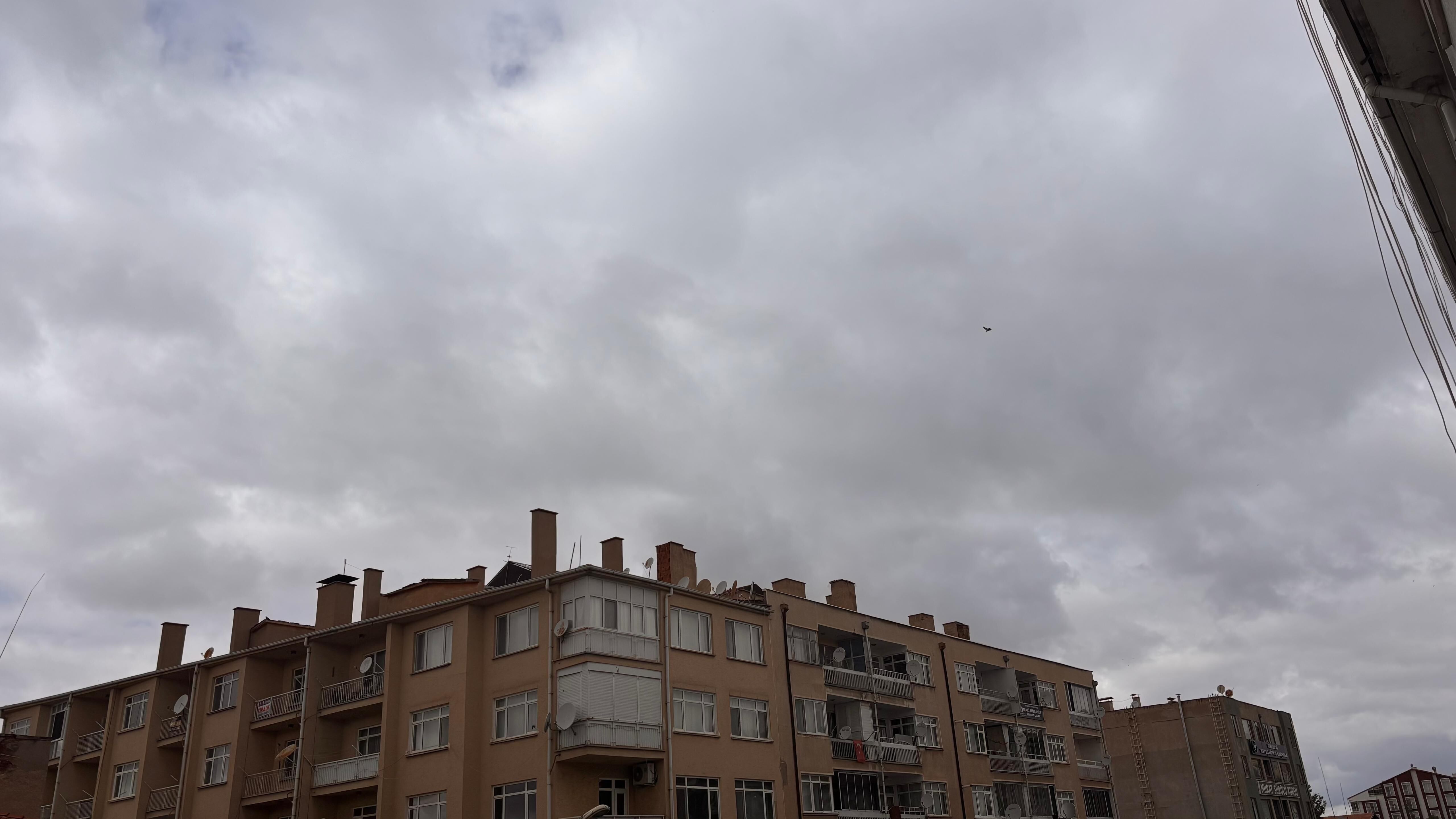 Kırşehir’de Sonbaharın Etkisi Hissediliyor 1