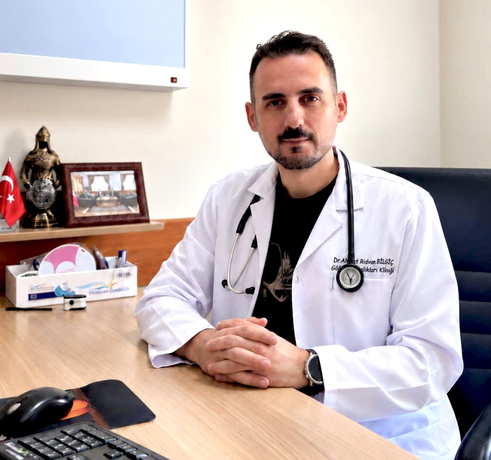Kırşehir’de “Temiz Hava Herkesin Hakkıdır” Mesajı (1)