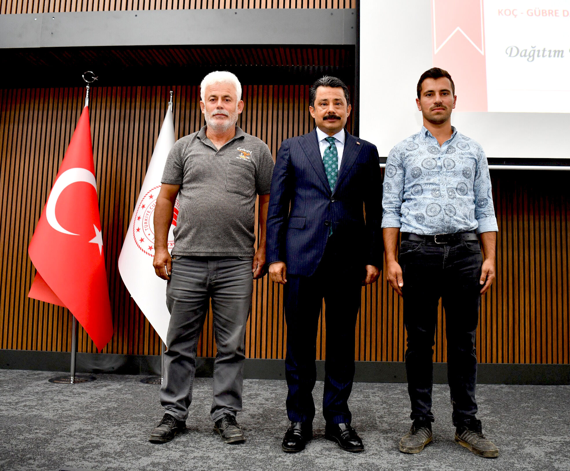 Kırşehir’de Üreticiye Güçlü Destek (7)