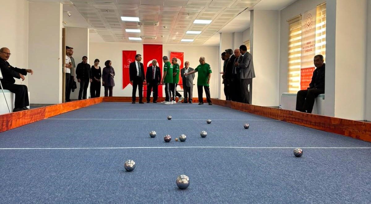Kırşehir'de Yaşlıların Yüzünü Güldüren Proje Hayata Geçti (2)