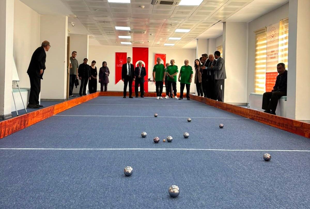 Kırşehir'de Yaşlıların Yüzünü Güldüren Proje Hayata Geçti (7)