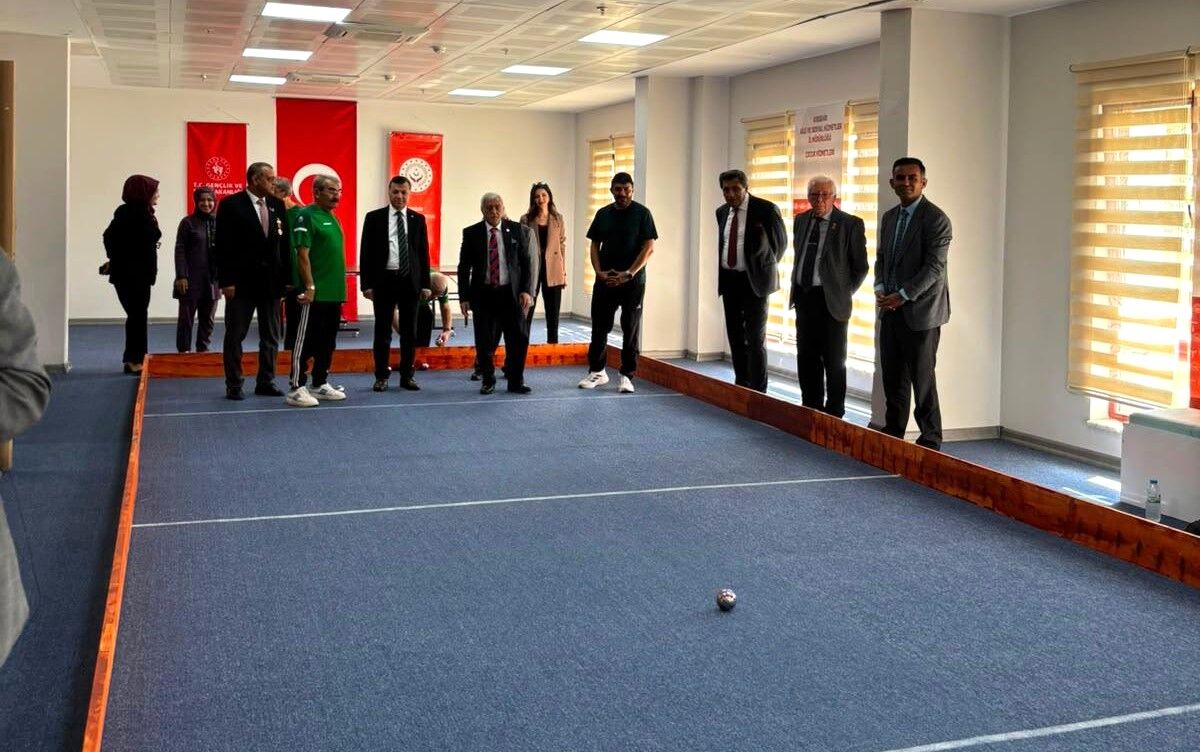 Kırşehir'de Yaşlıların Yüzünü Güldüren Proje Hayata Geçti (8)