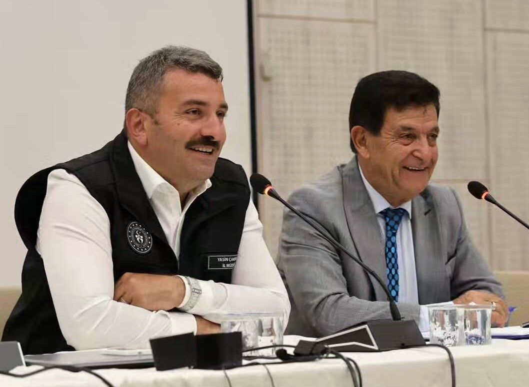 Kırşehir’de Yurt Öğrencileriyle Doğrudan Iletişim Kuruldu (2)