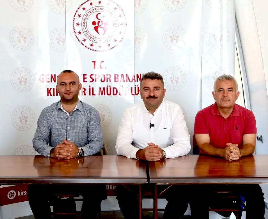Kırşehir’e Gelen Öğrencilere Sıcak Karşılama (2)
