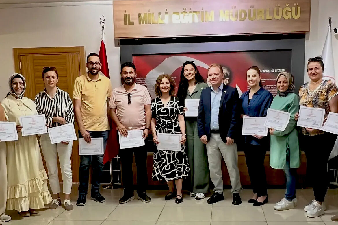 Kırşehir’in Kültürel Mirası ‘Bozkırın Sesi’ Türkiye’deki Çocuklarla Buluşmaya Hazırlanıyor (1)