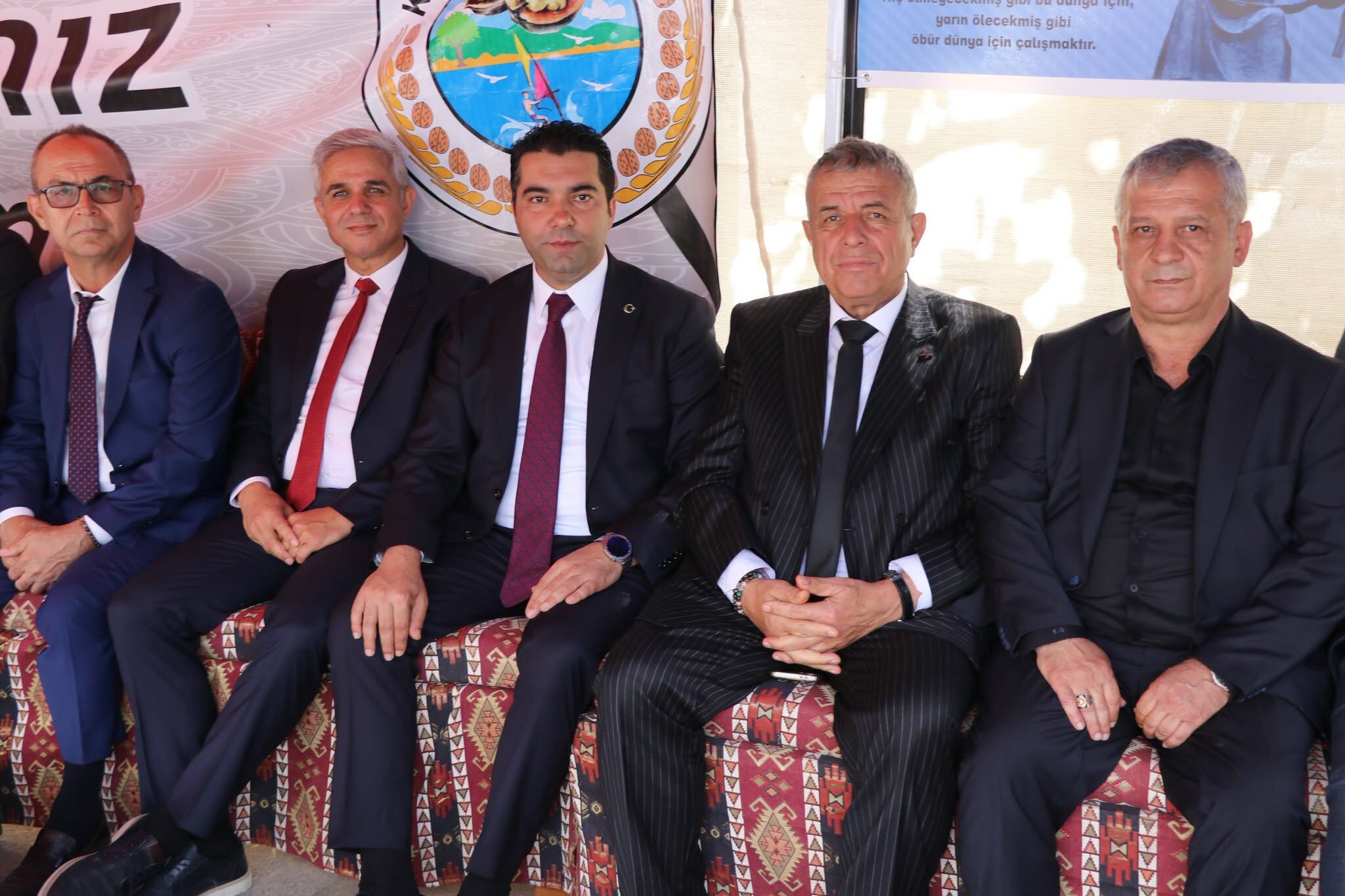 Kırşehir’in Yöresel Lezzetleri Ahilik Haftası’nda Sergilendi 2