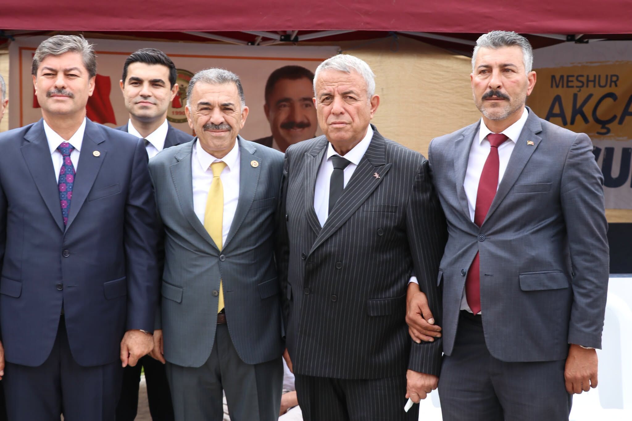 Kırşehir’in Yöresel Lezzetleri Ahilik Haftası’nda Sergilendi 3