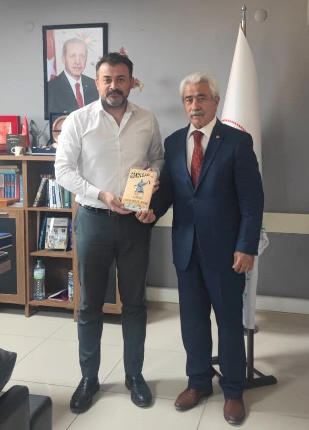 Kiyşad Yeni Yönetiminden Kırşehir’de Kültür Ve Sanat Atağı (3)