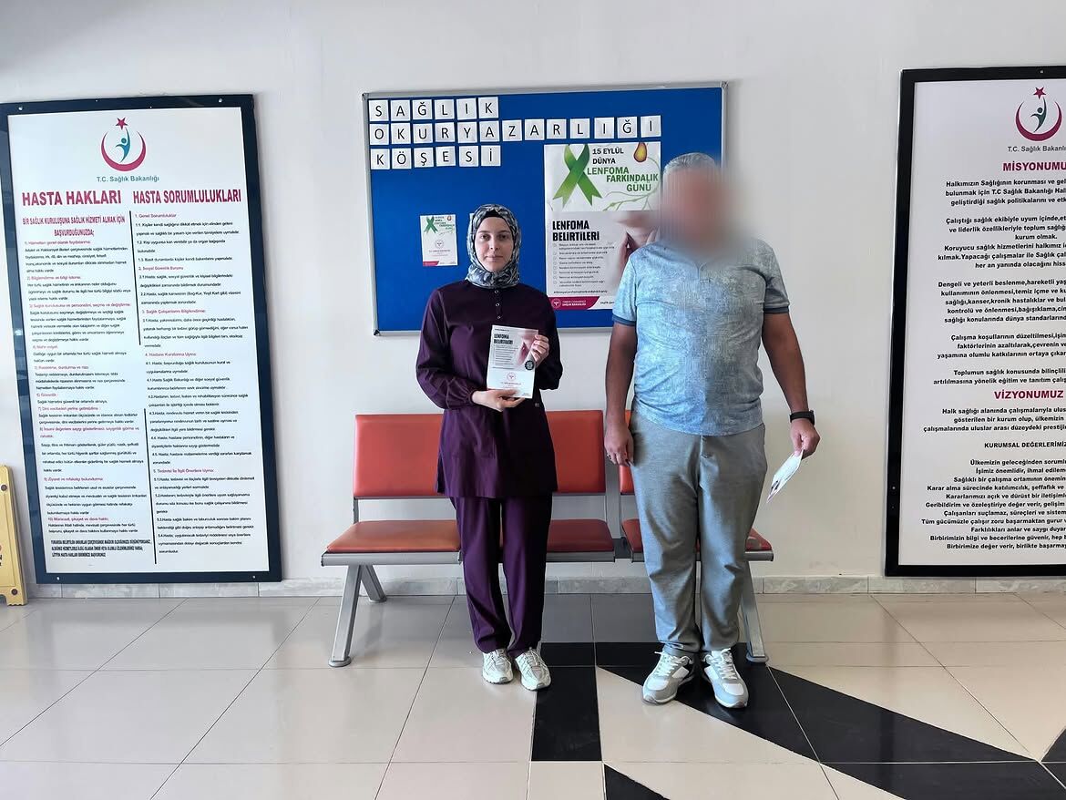 Lenfatik Sistem Vücudun Önemli Bir Parçasıdır. Vücudun Mikroplarla Savaşan Ağı Lenf Düğümleri, D (4)
