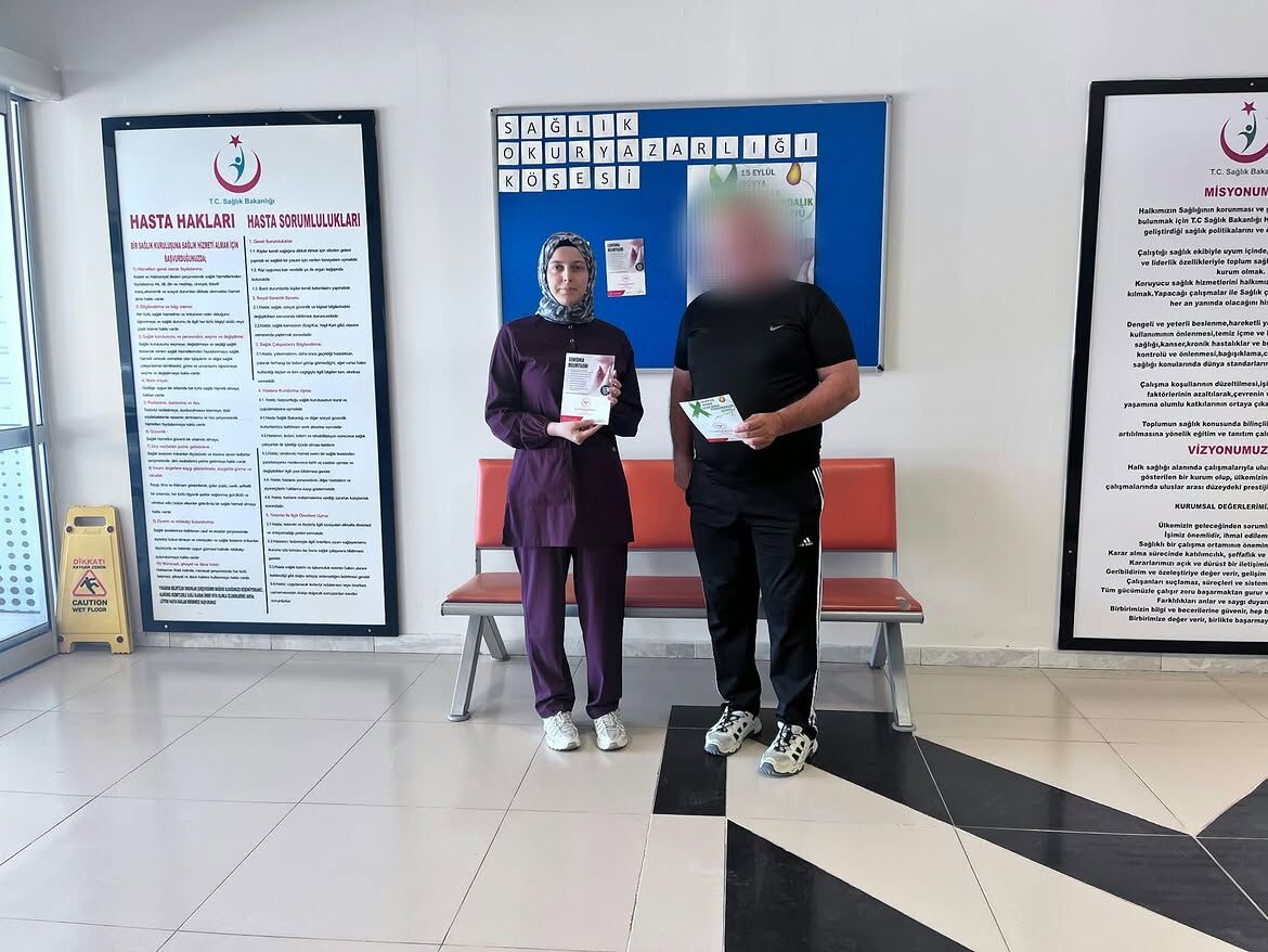 Lenfatik Sistem Vücudun Önemli Bir Parçasıdır. Vücudun Mikroplarla Savaşan Ağı Lenf Düğümleri, D (7)