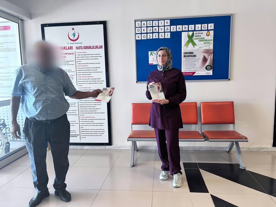Lenfatik Sistem Vücudun Önemli Bir Parçasıdır. Vücudun Mikroplarla Savaşan Ağı Lenf Düğümleri, D (8)