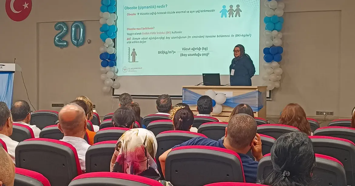 Merkez Shm Personelleri Tarafından Sosyal Güvenlik Kurumu Personellerine Yönelik Saha Elçileri (2)