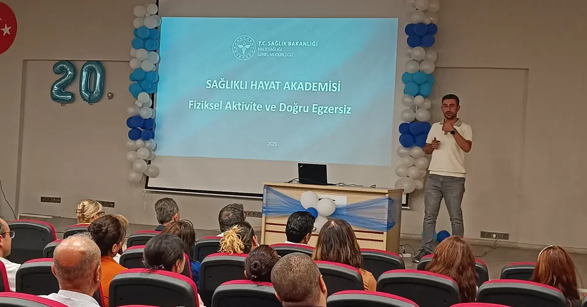 Merkez Shm Personelleri Tarafından Sosyal Güvenlik Kurumu Personellerine Yönelik Saha Elçileri (3)