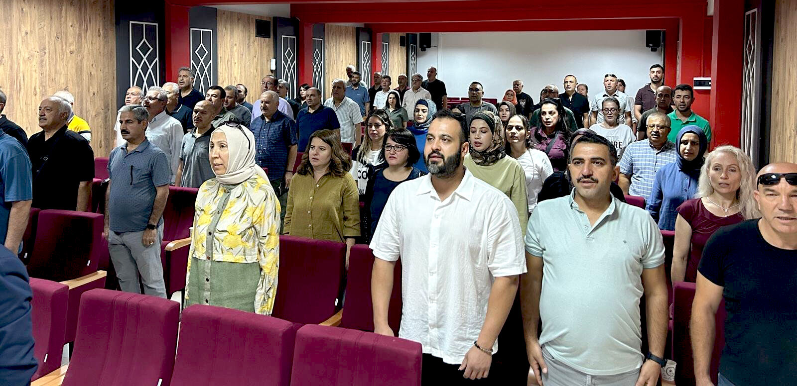 Mesleki Ve Teknik Eğitimde Yeni Eğitim Yılının Yol Haritası Ele Alındı (2)