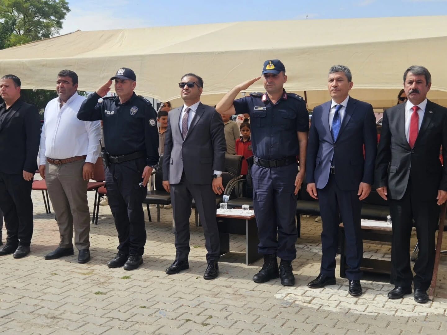 Mucur’da Öğrenciler Ahilik Haftası’nı Etkinliklerle Kutladı 2