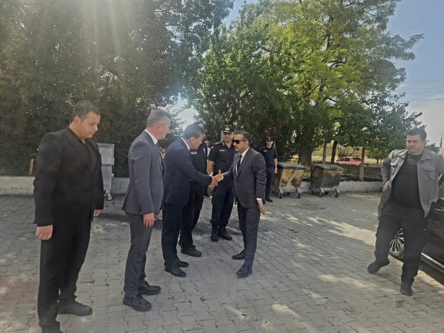 Mucur’da Öğrenciler Ahilik Haftası’nı Etkinliklerle Kutladı