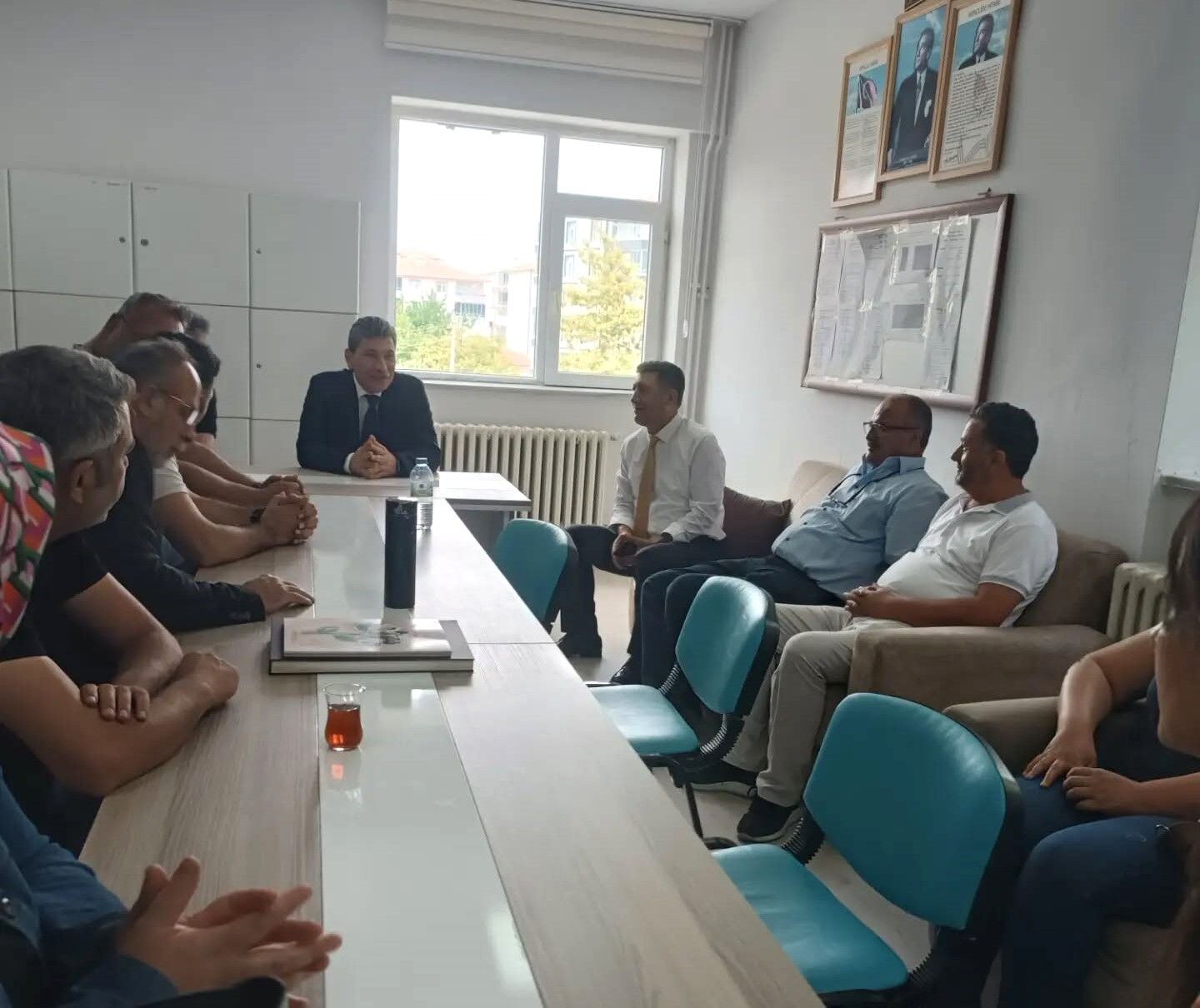 Mucur’da Uyum Haftası Heyecanı (3)
