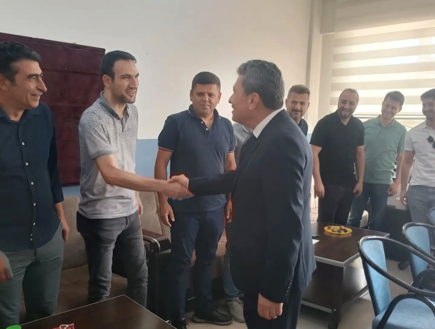 Mucur’da Uyum Haftası Heyecanı (6)