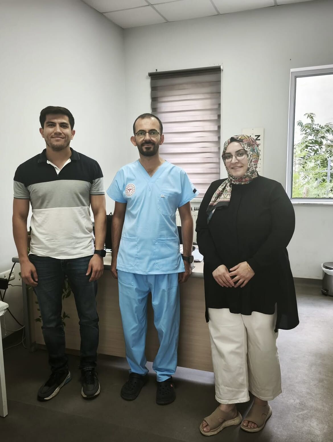 Nasuhdede Shm De Görev Yapan Sosyal Çalışmacı Eyyup Doğan Ve Çocuk Gelişimci Şeyma Baştuğ Tarafı (7)