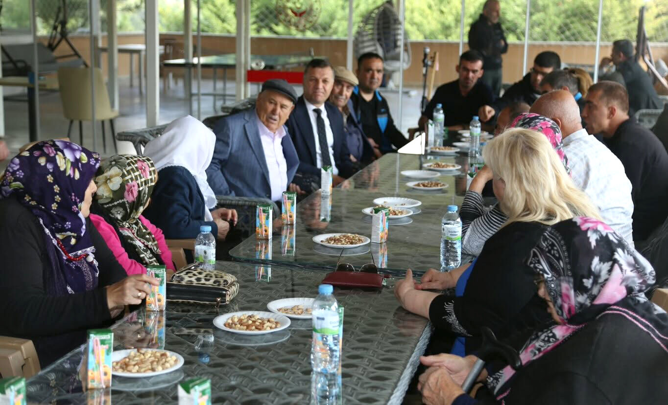 Neşet Ertaş’ın Türküleri Kırşehir’de Nesilleri Aynı Gönülde Buluşturdu (2)
