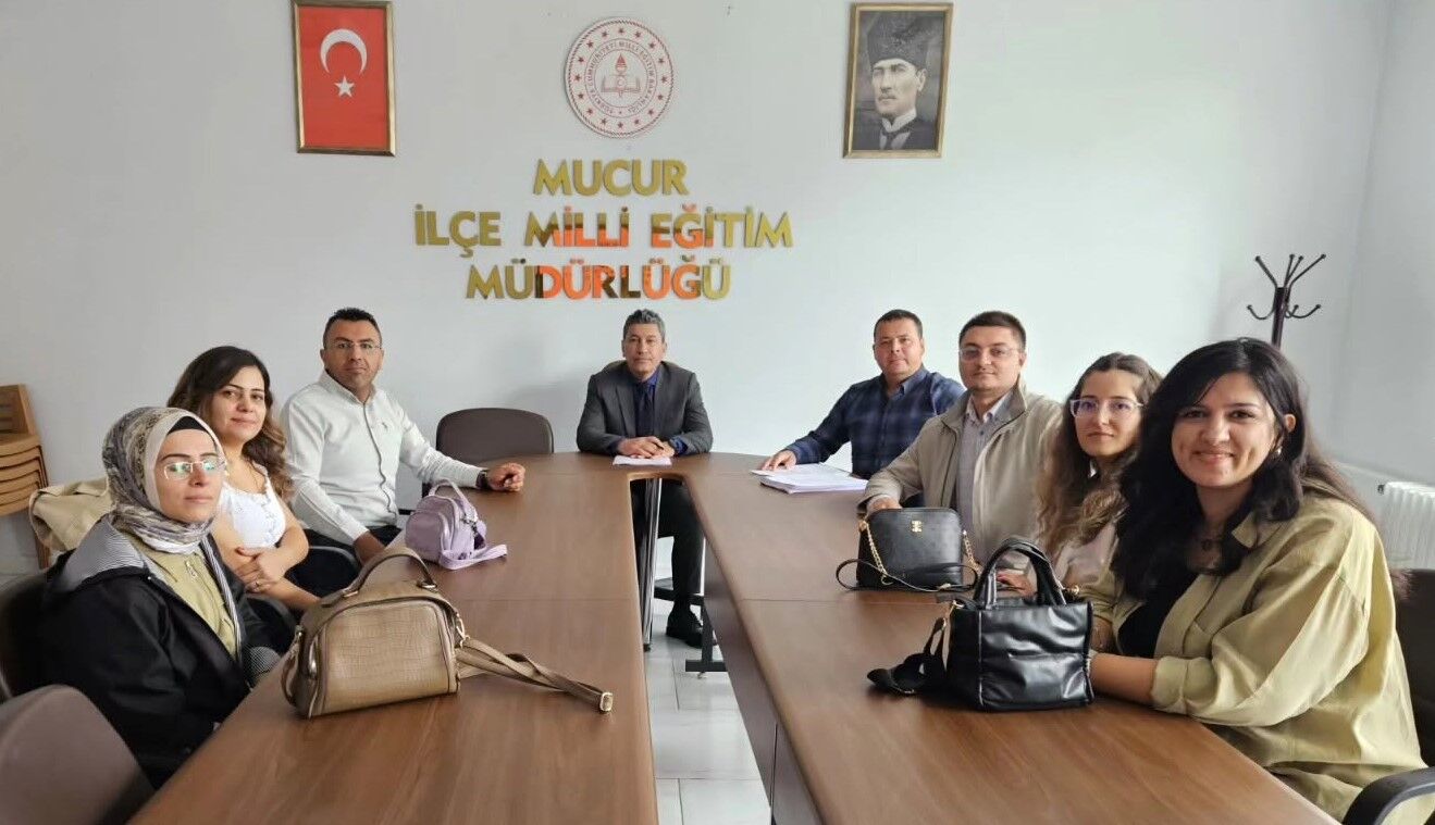 Öğrencileri Koruyacak Psikososyal Eylem Planı Devrede (2)