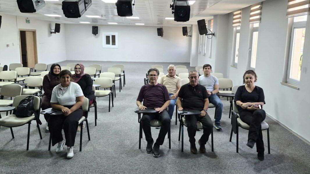 “Rotayı Kim Çiziyor Herkes Aynı Denize Açılır, Farkı Rotayı Belirleyenler Kazanır”Nasuhdede Sağl (1)