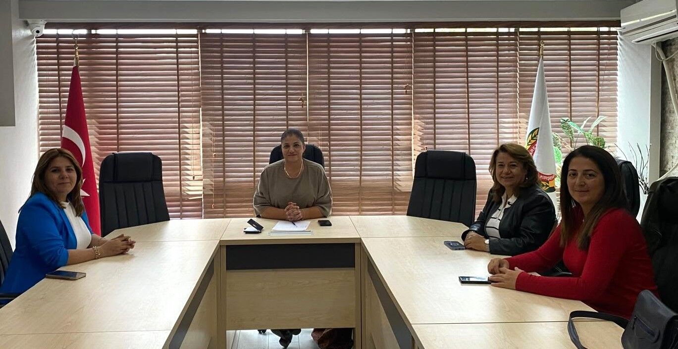 Şehrin Ekosistemini Güçlendirecek Kararlar Alındı