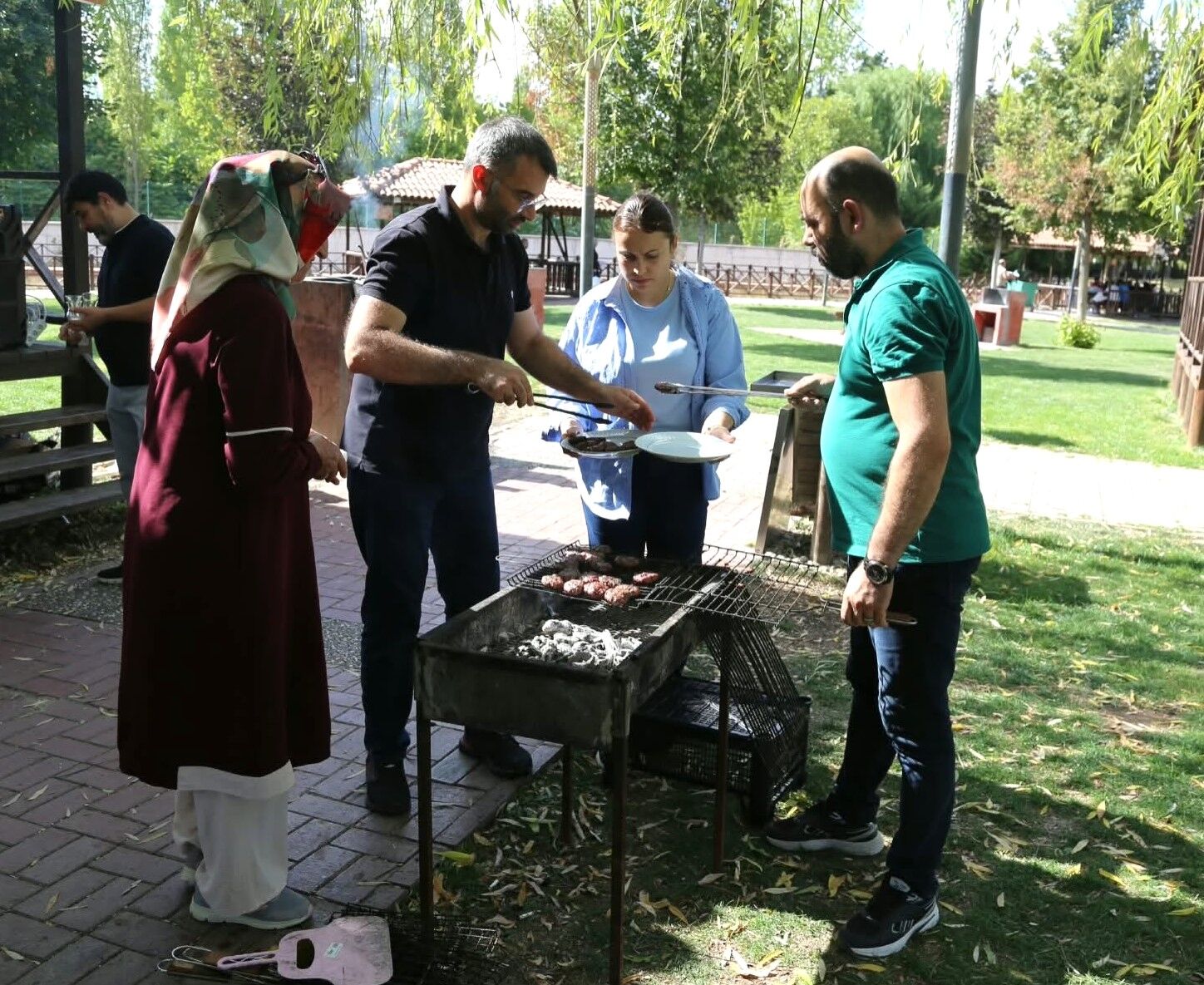 Sevgi Evlerindeki Çocuklar Yeni Eğitim Yılına Moral Depolayarak Başlıyor (4)
