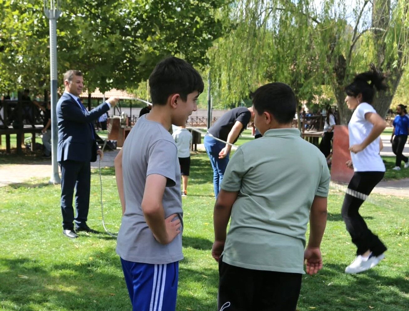 Sevgi Evlerindeki Çocuklar Yeni Eğitim Yılına Moral Depolayarak Başlıyor (5)