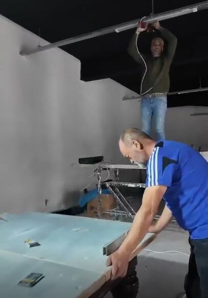 Tarihi Mecidiye Han Restorasyonu’nda Son Dokunuşlar Yapılıyor (3)