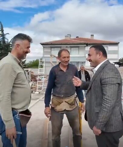 Tarihi Mecidiye Han Restorasyonu’nda Son Dokunuşlar Yapılıyor (5)