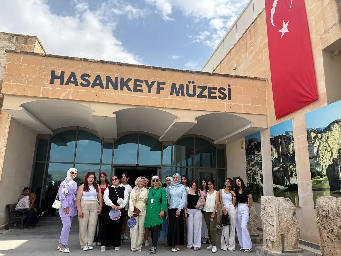 Tarihin Sıfır Noktasına, Kadim Toprakların Kalbine Yolculuk! 🏛️✨Gençler Medeniyet, Tarih Ve Kü (3)