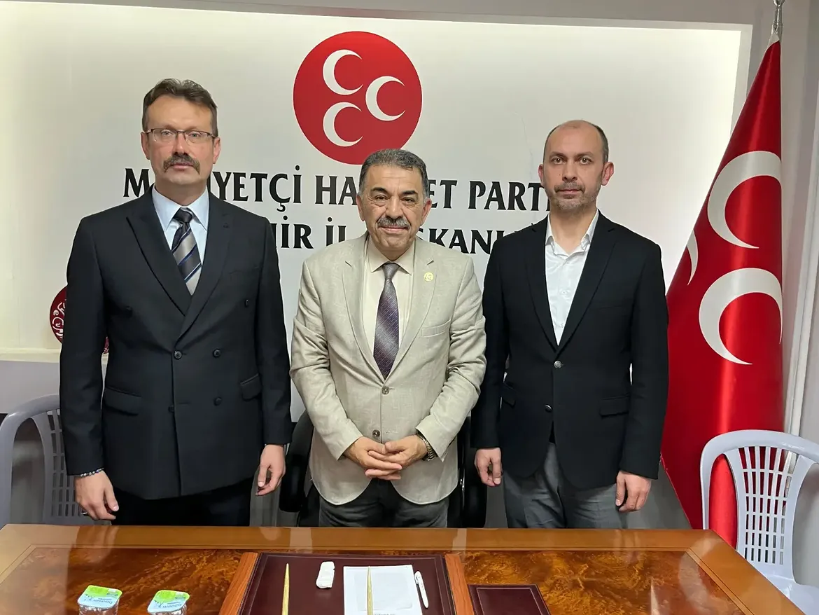 🇹🇷 Türkav Kırşehir İl Başkanlığı’nda Görev Değişimitürkiye Kamu Çalışanları Kalkınma Ve Dayan (4)