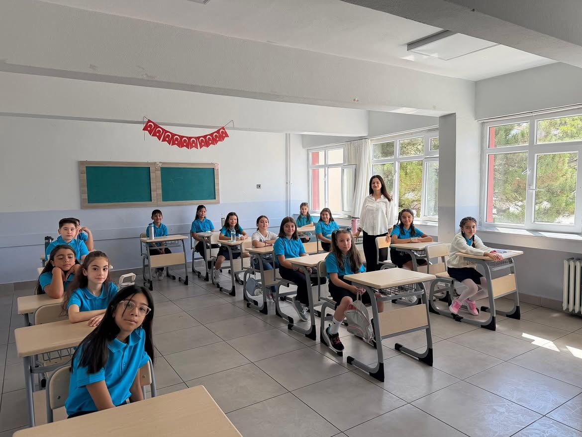 Uyum Haftası Oryantasyon Çalışmalarımız Başladı2026 2027 Eğitim Öğretim Yılı Uyum Haftası Kapsam (1)