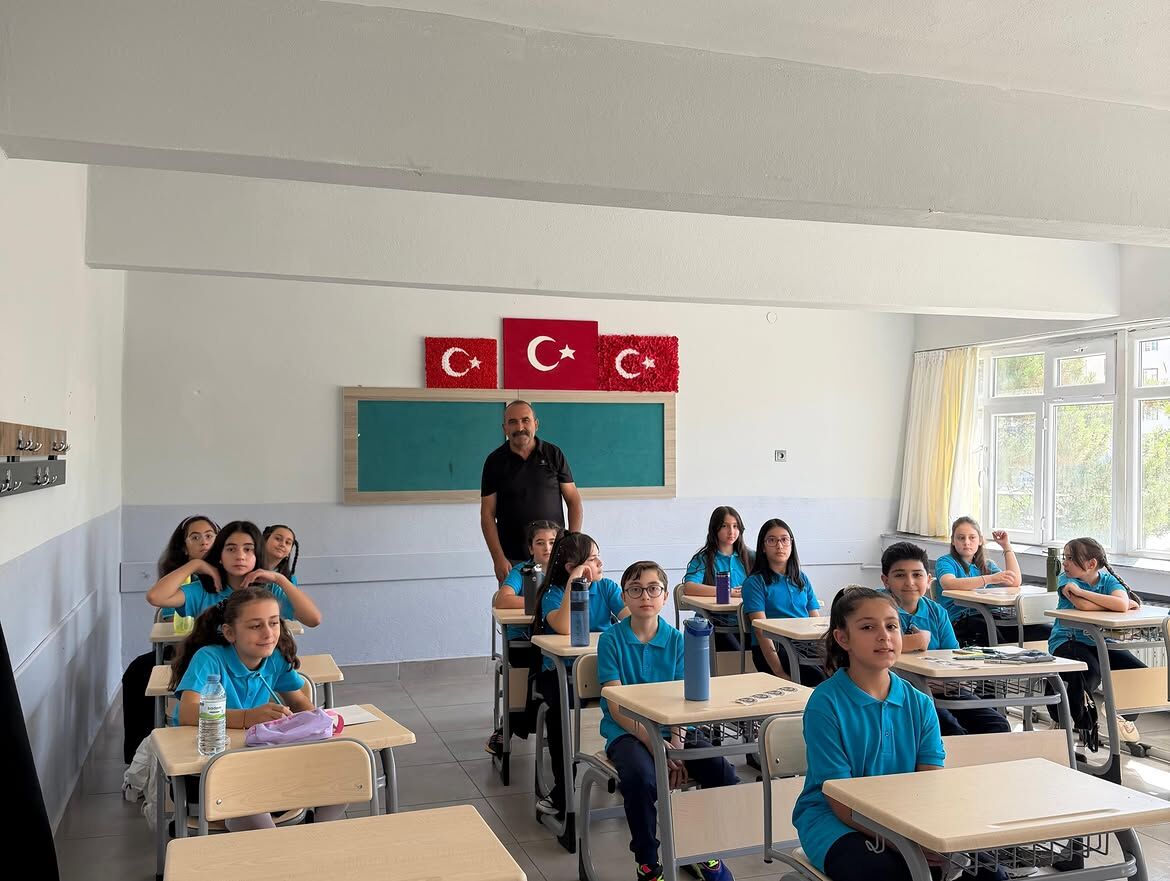 Uyum Haftası Oryantasyon Çalışmalarımız Başladı2026 2027 Eğitim Öğretim Yılı Uyum Haftası Kapsam (3)