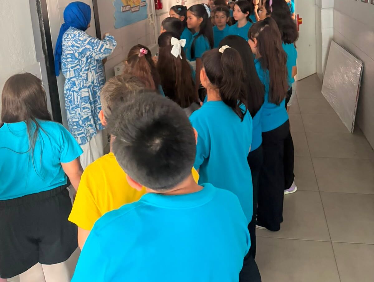 Uyum Haftası Oryantasyon Çalışmalarımız Başladı2026 2027 Eğitim Öğretim Yılı Uyum Haftası Kapsam (7)