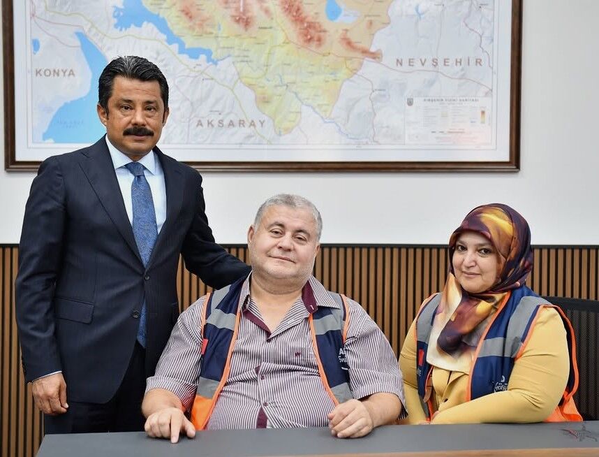 Vali Demiryürek’ten Kırşehir’de Sel Sonrası Dayanışmanın Kahramanlarına Teşekkür (6)