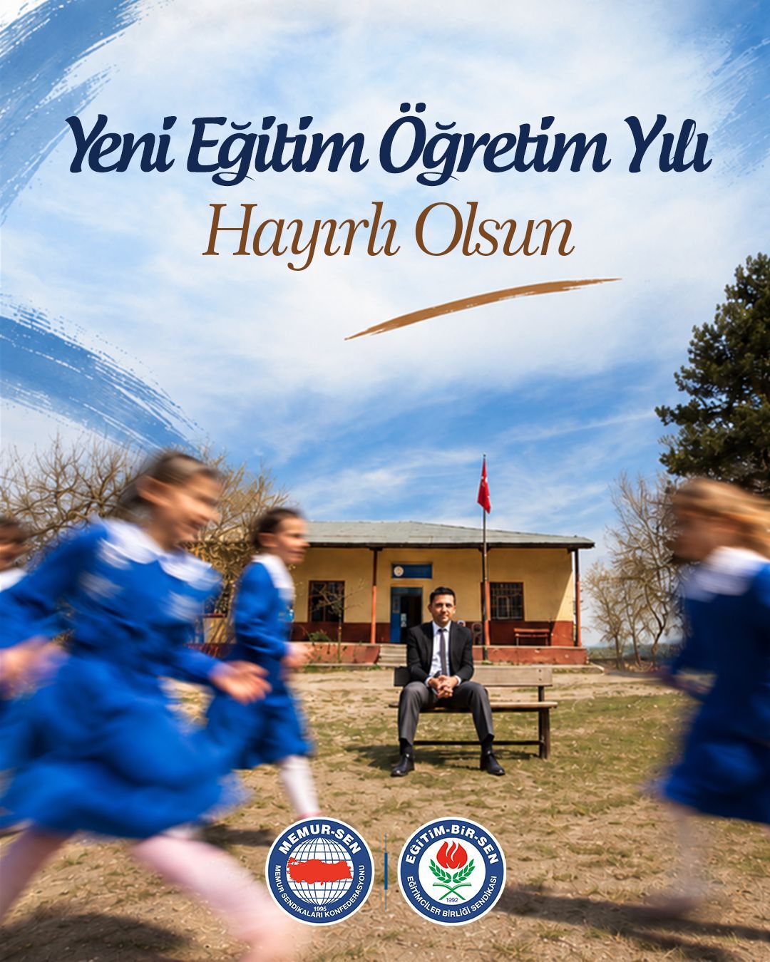 Yavuz “Eğitim Geleceğimizi Şekillendiren En Büyük Güç” (2)