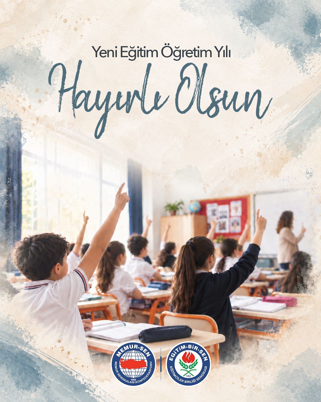 Yavuz “Eğitim Geleceğimizi Şekillendiren En Büyük Güç” (4)