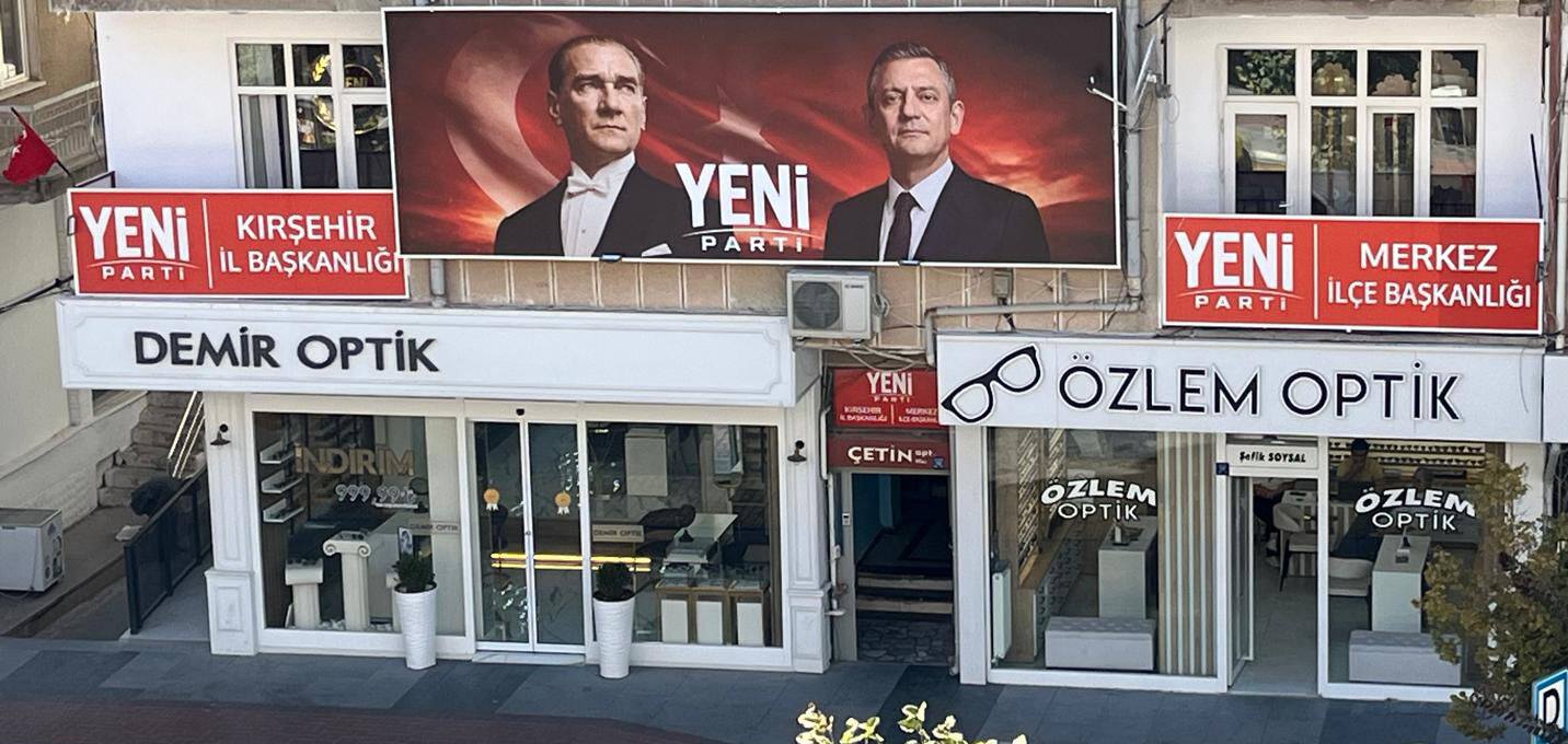 Yeni Parti-1