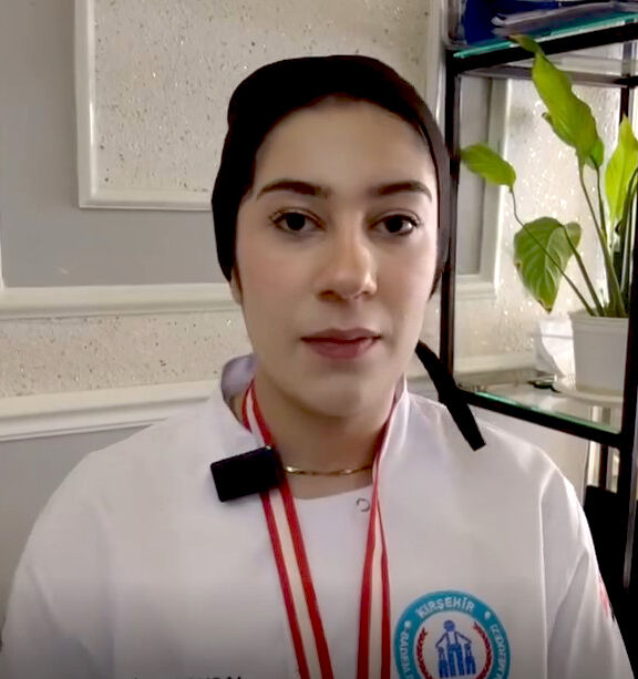 Yılın Çırağı Baysal (1)