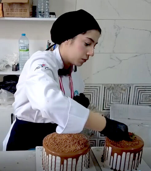 Yılın Çırağı Baysal (2)