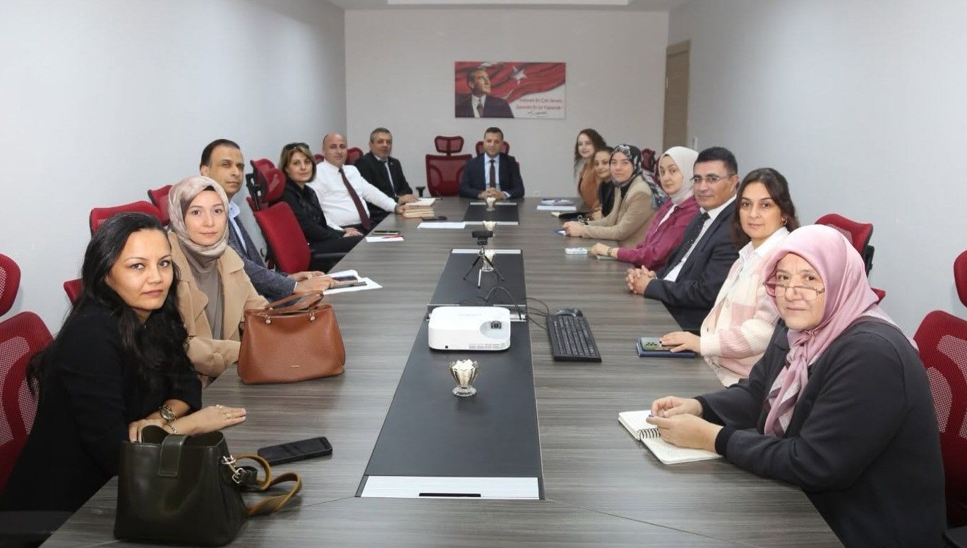 25 Kasım Öncesi Kırşehir’de Harekete Geçildi