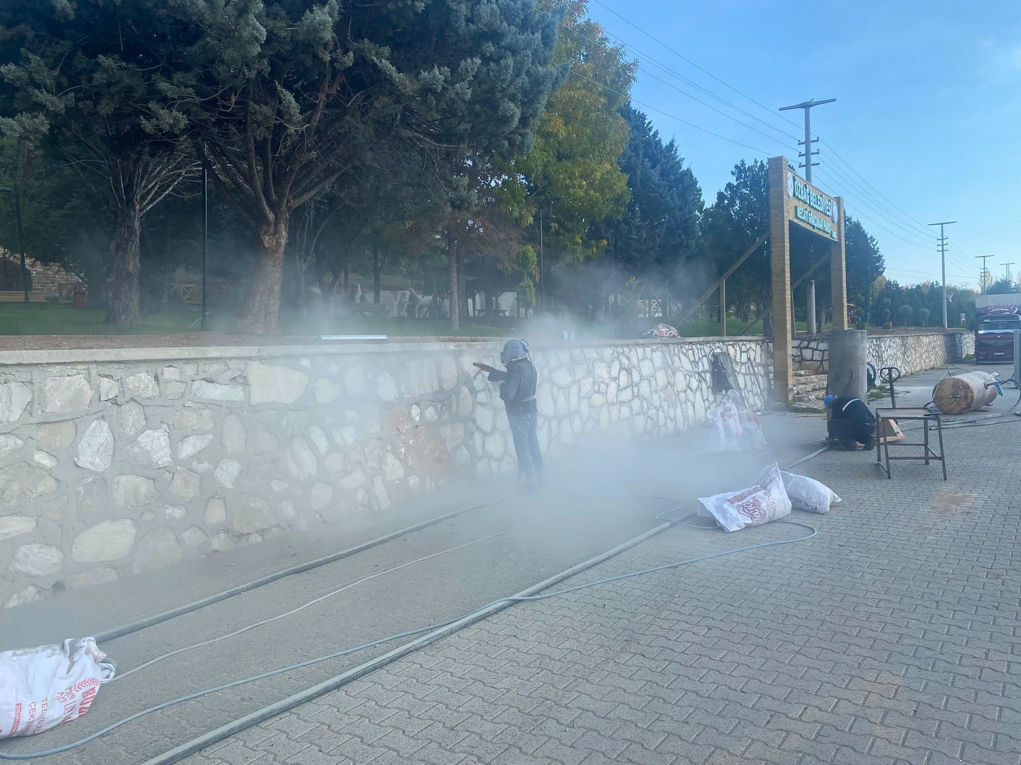 Açılış İçin Geri Sayım 4