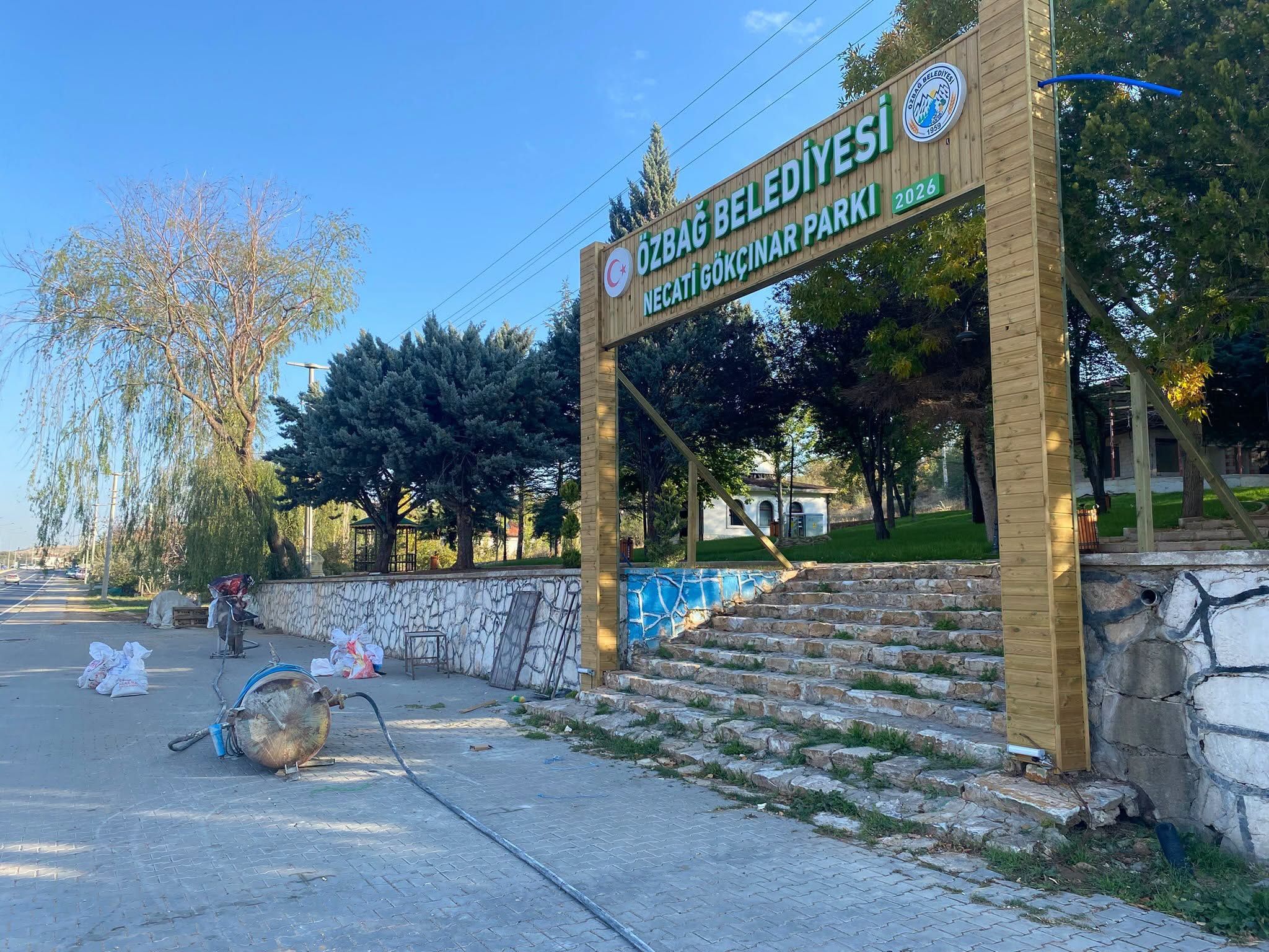 Açılış İçin Geri Sayım