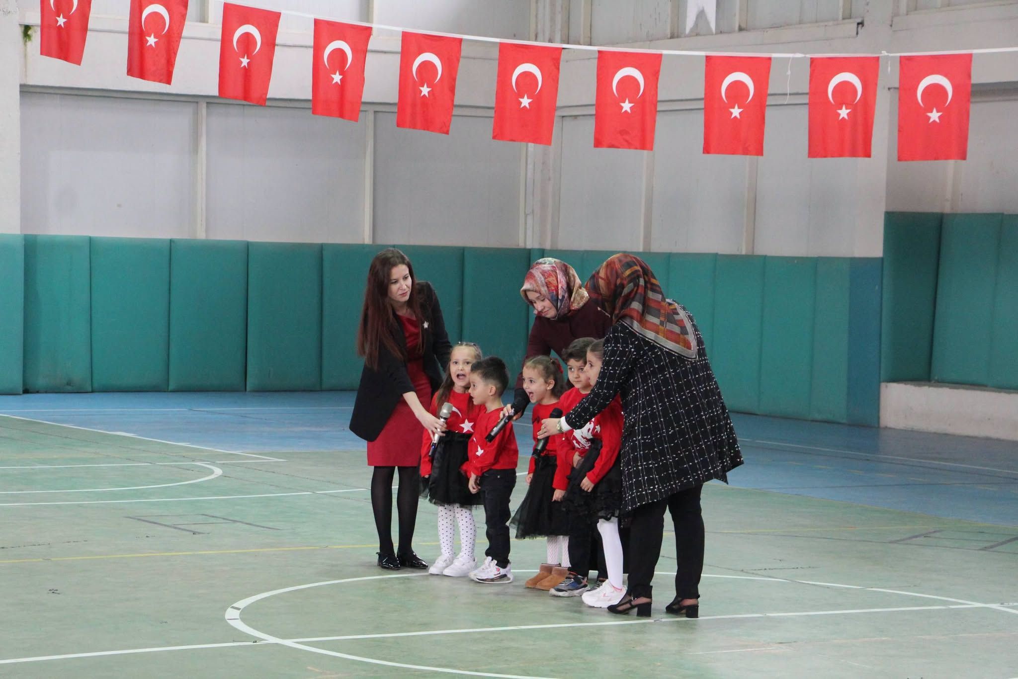 Akpınar’da Cumhuriyet’in 103. Yılı Coşkuyla Kutlandı 5