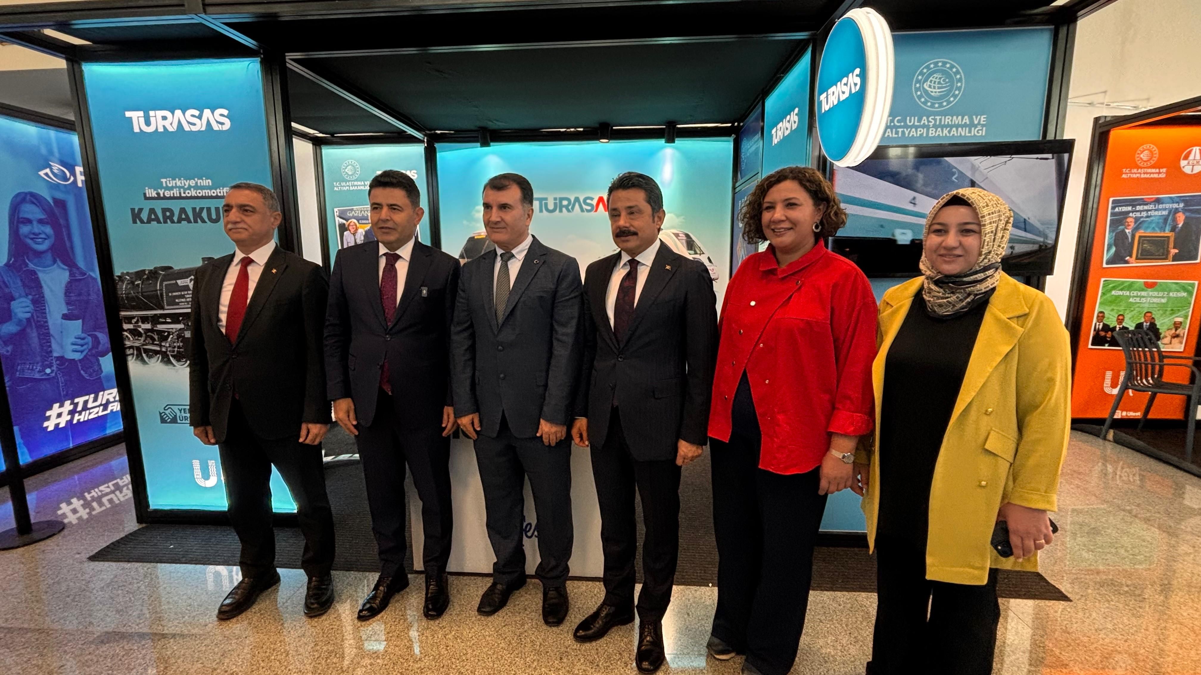 Bakan Yardımcısı Boyraz’ın Katılımıyla U Fest Kırşehir’de Kapılarını Açtı 4