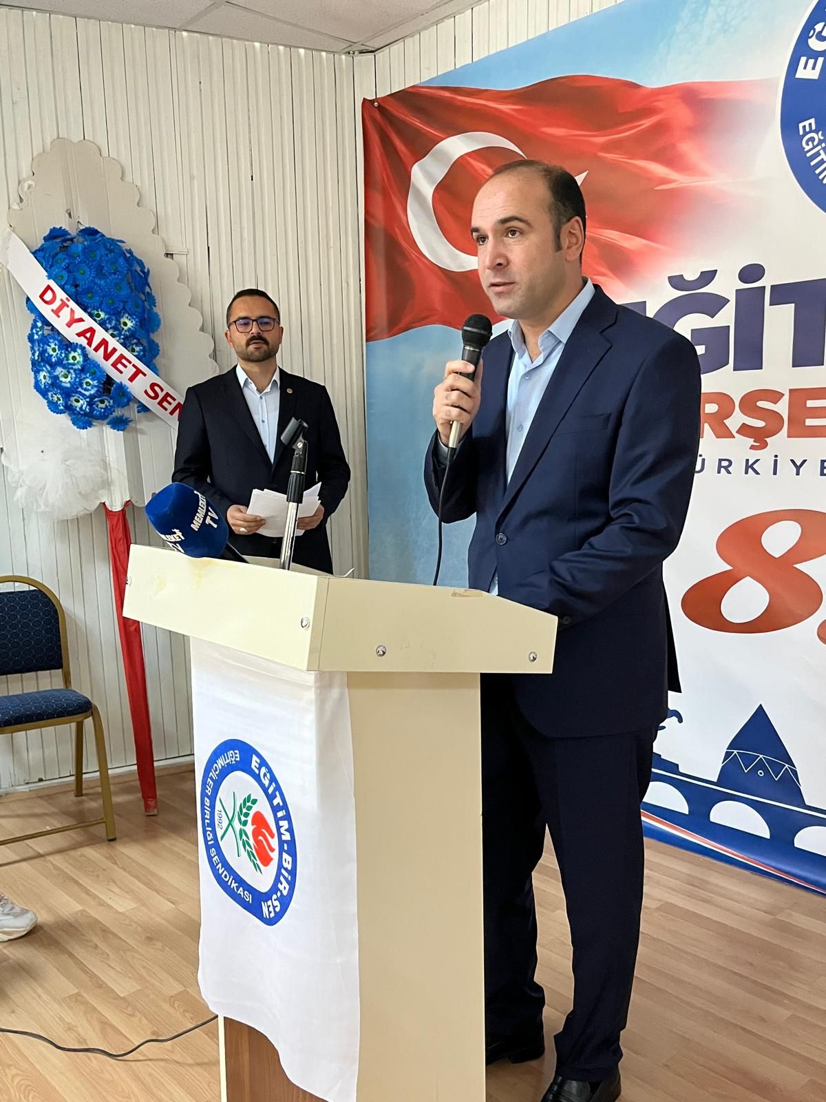 Başkan Yavuz, Güven Tazeledi (3)