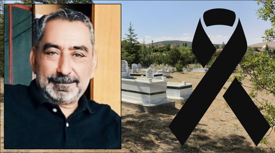 Belediye Meclis Üyesi hayatını kaybetti